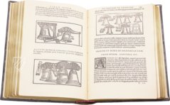 De la Pirotechnia - Zweite Ausgabe – Circulo Cientifico – RBME Mª 8-II-3 – Real Biblioteca del Monasterio de San Lorenzo de El Escorial (San Lorenzo de El Escorial, Spanien)