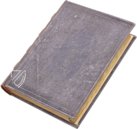 De la Pirotechnia - Zweite Ausgabe – Circulo Cientifico – RBME Mª 8-II-3 – Real Biblioteca del Monasterio de San Lorenzo de El Escorial (San Lorenzo de El Escorial, Spanien)