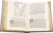 De la Pirotechnia - Zweite Ausgabe – Circulo Cientifico – RBME Mª 8-II-3 – Real Biblioteca del Monasterio (San Lorenzo de El Escorial, Spanien)