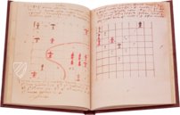 De Ludo Scachorum – Aboca Museum – ms. 7955 – Archivio Coronini Cronberg (Gorizia, Italien)