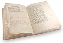 De Prospectiva Pingendi – Aboca Museum – Ms. Regg. A 41/2 – Biblioteca Panizzi (Reggio Emilia, Italien)