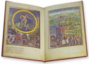 De Sphaera – X.2.14 = Lat.209 – Biblioteca Estense Universitaria (Modena, Italien) Faksimile