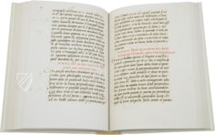 De Viribus Quantitatis – Aboca Museum – Ms. 250 – Biblioteca Universitaria di Bologna (Bologna, Italien)