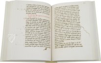 De Viribus Quantitatis – Aboca Museum – Ms. 250 – Biblioteca Universitaria di Bologna (Bologna, Italien)