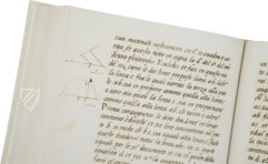 De Viribus Quantitatis – Aboca Museum – Ms. 250 – Biblioteca Universitaria di Bologna (Bologna, Italien)