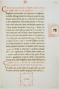 De Viribus Quantitatis – Aboca Museum – Ms. 250 – Biblioteca Universitaria di Bologna (Bologna, Italien)