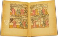 Der Antichrist â Friedrich Wittig Verlag â Inc. fol. 116 Nr. 3 â UniversitĂ€tsbibliothek Johann Christian Senckenberg (Frankfurt am Main, Deutschland) Der Antichrist â Friedrich Wittig Verlag â Inc. fol. 116 Nr. 3 â UniversitĂ€tsbibliothek Johann Christian Senckenberg (Frankfurt am Main, Deutschland)