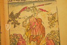 Der Antichrist â Friedrich Wittig Verlag â Inc. fol. 116 Nr. 3 â UniversitĂ€tsbibliothek Johann Christian Senckenberg (Frankfurt am Main, Deutschland) Der Antichrist â Friedrich Wittig Verlag â Inc. fol. 116 Nr. 3 â UniversitĂ€tsbibliothek Johann Christian Senckenberg (Frankfurt am Main, Deutschland)