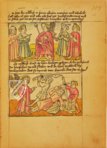 Der Antichrist â Friedrich Wittig Verlag â Inc. fol. 116 Nr. 3 â UniversitĂ€tsbibliothek Johann Christian Senckenberg (Frankfurt am Main, Deutschland) Der Antichrist â Friedrich Wittig Verlag â Inc. fol. 116 Nr. 3 â UniversitĂ€tsbibliothek Johann Christian Senckenberg (Frankfurt am Main, Deutschland)
