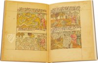 Der Antichrist â Friedrich Wittig Verlag â Inc. fol. 116 Nr. 3 â UniversitĂ€tsbibliothek Johann Christian Senckenberg (Frankfurt am Main, Deutschland) Der Antichrist â Friedrich Wittig Verlag â Inc. fol. 116 Nr. 3 â UniversitĂ€tsbibliothek Johann Christian Senckenberg (Frankfurt am Main, Deutschland)