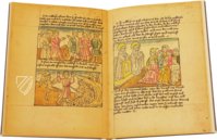 Der Antichrist â Friedrich Wittig Verlag â Inc. fol. 116 Nr. 3 â UniversitĂ€tsbibliothek Johann Christian Senckenberg (Frankfurt am Main, Deutschland) Der Antichrist â Friedrich Wittig Verlag â Inc. fol. 116 Nr. 3 â UniversitĂ€tsbibliothek Johann Christian Senckenberg (Frankfurt am Main, Deutschland)