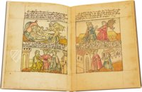 Der Antichrist â Friedrich Wittig Verlag â Inc. fol. 116 Nr. 3 â UniversitĂ€tsbibliothek Johann Christian Senckenberg (Frankfurt am Main, Deutschland) Der Antichrist â Friedrich Wittig Verlag â Inc. fol. 116 Nr. 3 â UniversitĂ€tsbibliothek Johann Christian Senckenberg (Frankfurt am Main, Deutschland)