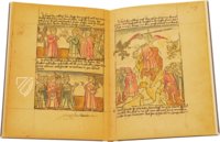 Der Antichrist â Friedrich Wittig Verlag â Inc. fol. 116 Nr. 3 â UniversitĂ€tsbibliothek Johann Christian Senckenberg (Frankfurt am Main, Deutschland) Der Antichrist â Friedrich Wittig Verlag â Inc. fol. 116 Nr. 3 â UniversitĂ€tsbibliothek Johann Christian Senckenberg (Frankfurt am Main, Deutschland)