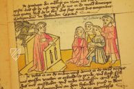 Der Antichrist â Friedrich Wittig Verlag â Inc. fol. 116 Nr. 3 â UniversitĂ€tsbibliothek Johann Christian Senckenberg (Frankfurt am Main, Deutschland) Der Antichrist â Friedrich Wittig Verlag â Inc. fol. 116 Nr. 3 â UniversitĂ€tsbibliothek Johann Christian Senckenberg (Frankfurt am Main, Deutschland)