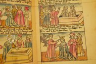 Der Antichrist â Friedrich Wittig Verlag â Inc. fol. 116 Nr. 3 â UniversitĂ€tsbibliothek Johann Christian Senckenberg (Frankfurt am Main, Deutschland) Der Antichrist â Friedrich Wittig Verlag â Inc. fol. 116 Nr. 3 â UniversitĂ€tsbibliothek Johann Christian Senckenberg (Frankfurt am Main, Deutschland)