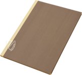 Der Antichrist â Friedrich Wittig Verlag â Inc. fol. 116 Nr. 3 â UniversitĂ€tsbibliothek Johann Christian Senckenberg (Frankfurt am Main, Deutschland) Der Antichrist â Friedrich Wittig Verlag â Inc. fol. 116 Nr. 3 â UniversitĂ€tsbibliothek Johann Christian Senckenberg (Frankfurt am Main, Deutschland)