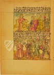 Der Antichrist und die 15 Zeichen vor dem Jüngsten Gericht