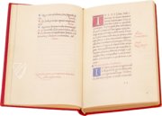 Der Fürst von Niccolò Machiavelli – Istituto dell'Enciclopedia Italiana - Treccani – Barb. lat. 5093 – Biblioteca Apostolica Vaticana (Vatikanstadt, Vatikanstadt)