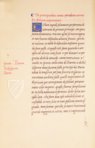 Der Fürst von Niccolò Machiavelli – Istituto dell'Enciclopedia Italiana - Treccani – Barb. lat. 5093 – Biblioteca Apostolica Vaticana (Vatikanstadt, Vatikanstadt)