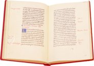 Der Fürst von Niccolò Machiavelli – Istituto dell'Enciclopedia Italiana - Treccani – Barb. lat. 5093 – Biblioteca Apostolica Vaticana (Vatikanstadt, Vatikanstadt)