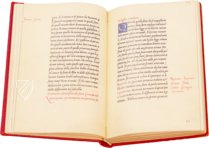 Der Fürst von Niccolò Machiavelli – Istituto dell'Enciclopedia Italiana - Treccani – Barb. lat. 5093 – Biblioteca Apostolica Vaticana (Vatikanstadt, Vatikanstadt)