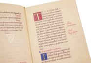 Der Fürst von Niccolò Machiavelli – Istituto dell'Enciclopedia Italiana - Treccani – Barb. lat. 5093 – Biblioteca Apostolica Vaticana (Vatikanstadt, Vatikanstadt)
