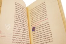 Der Fürst von Niccolò Machiavelli – Istituto dell'Enciclopedia Italiana - Treccani – Barb. lat. 5093 – Biblioteca Apostolica Vaticana (Vatikanstadt, Vatikanstadt)