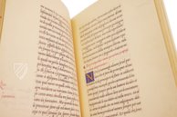 Der Fürst von Niccolò Machiavelli – Istituto dell'Enciclopedia Italiana - Treccani – Barb. lat. 5093 – Biblioteca Apostolica Vaticana (Vatikanstadt, Vatikanstadt)