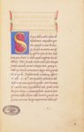 Der Fürst von Niccolò Machiavelli – Istituto dell'Enciclopedia Italiana - Treccani – Barb. lat. 5093 – Biblioteca Apostolica Vaticana (Vatikanstadt, Vatikanstadt)