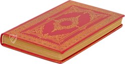 Der Fürst von Niccolò Machiavelli – Istituto dell'Enciclopedia Italiana - Treccani – Barb. lat. 5093 – Biblioteca Apostolica Vaticana (Vatikanstadt, Vatikanstadt)