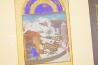 Der Goldene Kalender – Coron Verlag –  Verschiedene Eigentümer