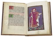 Der Orden vom Goldenen Vlies – Scriptorium – Biblioteca del Instituto de Valencia de Don Juan (Madrid, Spanien)