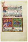 Der Orden vom Goldenen Vlies – Scriptorium – Biblioteca del Instituto de Valencia de Don Juan (Madrid, Spanien)