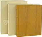 Der Welsche Gast – Quaternio Verlag Luzern – Ms. Memb I 120 – Forschungsbibliothek Gotha (Gotha, Deutschland)