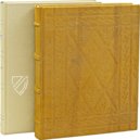 Der Welsche Gast – Quaternio Verlag Luzern – Ms. Memb I 120 – Forschungsbibliothek Gotha (Gotha, Deutschland)