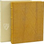 Der Welsche Gast – Quaternio Verlag Luzern – Ms. Memb I 120 – Forschungsbibliothek Gotha (Gotha, Deutschland)