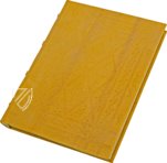 Der Welsche Gast – Quaternio Verlag Luzern – Ms. Memb I 120 – Forschungsbibliothek Gotha (Gotha, Deutschland)