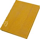 Der Welsche Gast – Quaternio Verlag Luzern – Ms. Memb I 120 – Forschungsbibliothek Gotha (Gotha, Deutschland)