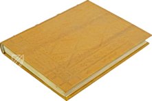 Der Welsche Gast – Quaternio Verlag Luzern – Ms. Memb I 120 – Forschungsbibliothek Gotha (Gotha, Deutschland)