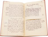 Didactica Magna – Sumptibus Pragopress – MS II B 8 – Nationalbibliothek der Tschechischen Republik (Prag, Tschechische Republik)