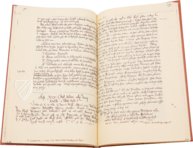 Didactica Magna – Sumptibus Pragopress – MS II B 8 – Nationalbibliothek der Tschechischen Republik (Prag, Tschechische Republik)