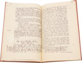 Didactica Magna – Sumptibus Pragopress – MS II B 8 – Nationalbibliothek der Tschechischen Republik (Prag, Tschechische Republik)