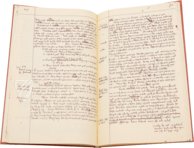 Didactica Magna – Sumptibus Pragopress – MS II B 8 – Nationalbibliothek der Tschechischen Republik (Prag, Tschechische Republik)