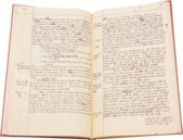 Didactica Magna – Sumptibus Pragopress – MS II B 8 – Nationalbibliothek der Tschechischen Republik (Prag, Tschechische Republik)