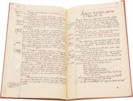 Didactica Magna – Sumptibus Pragopress – MS II B 8 – Nationalbibliothek der Tschechischen Republik (Prag, Tschechische Republik)