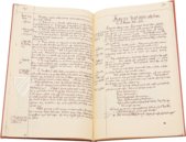 Didactica Magna – Sumptibus Pragopress – MS II B 8 – Nationalbibliothek der Tschechischen Republik (Prag, Tschechische Republik)