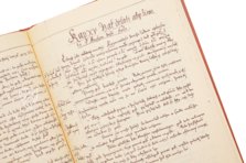 Didactica Magna – Sumptibus Pragopress – MS II B 8 – Nationalbibliothek der Tschechischen Republik (Prag, Tschechische Republik)