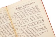 Didactica Magna – Sumptibus Pragopress – MS II B 8 – Nationalbibliothek der Tschechischen Republik (Prag, Tschechische Republik)