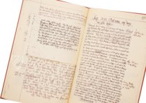 Didactica Magna – Sumptibus Pragopress – MS II B 8 – Nationalbibliothek der Tschechischen Republik (Prag, Tschechische Republik)