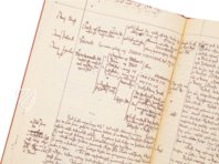 Didactica Magna – Sumptibus Pragopress – MS II B 8 – Nationalbibliothek der Tschechischen Republik (Prag, Tschechische Republik)